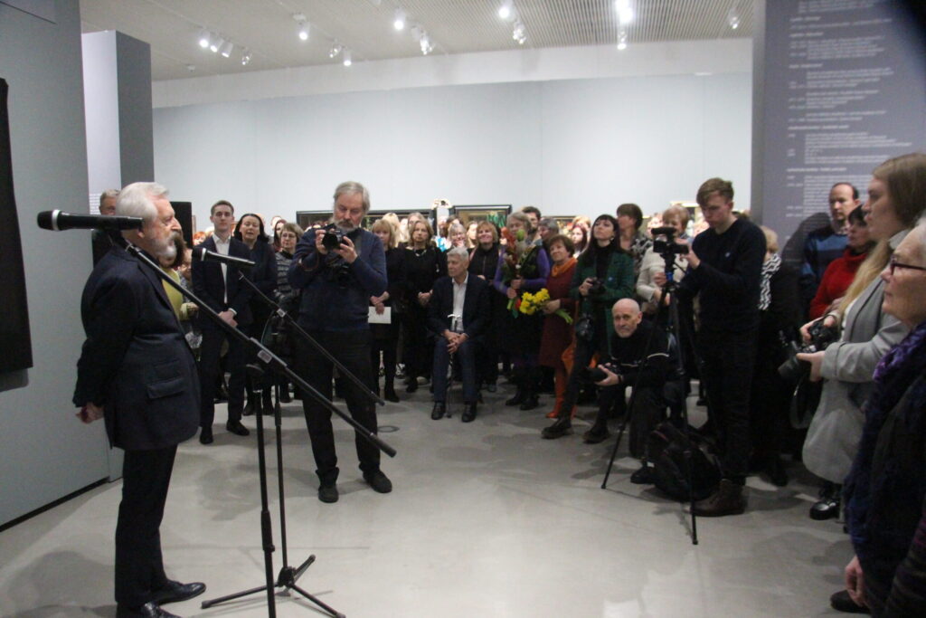 Autors: Ingrīda Punka