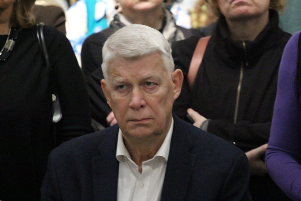 Autors: Ingrīda Punka