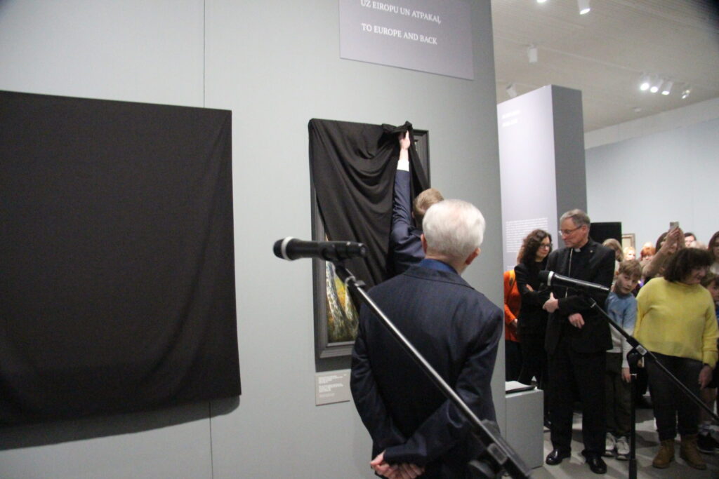 Autors: Ingrīda Punka