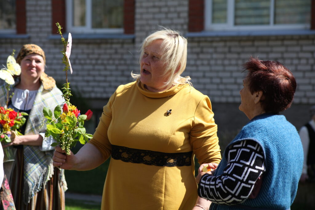 Autors: Alise Dreimane