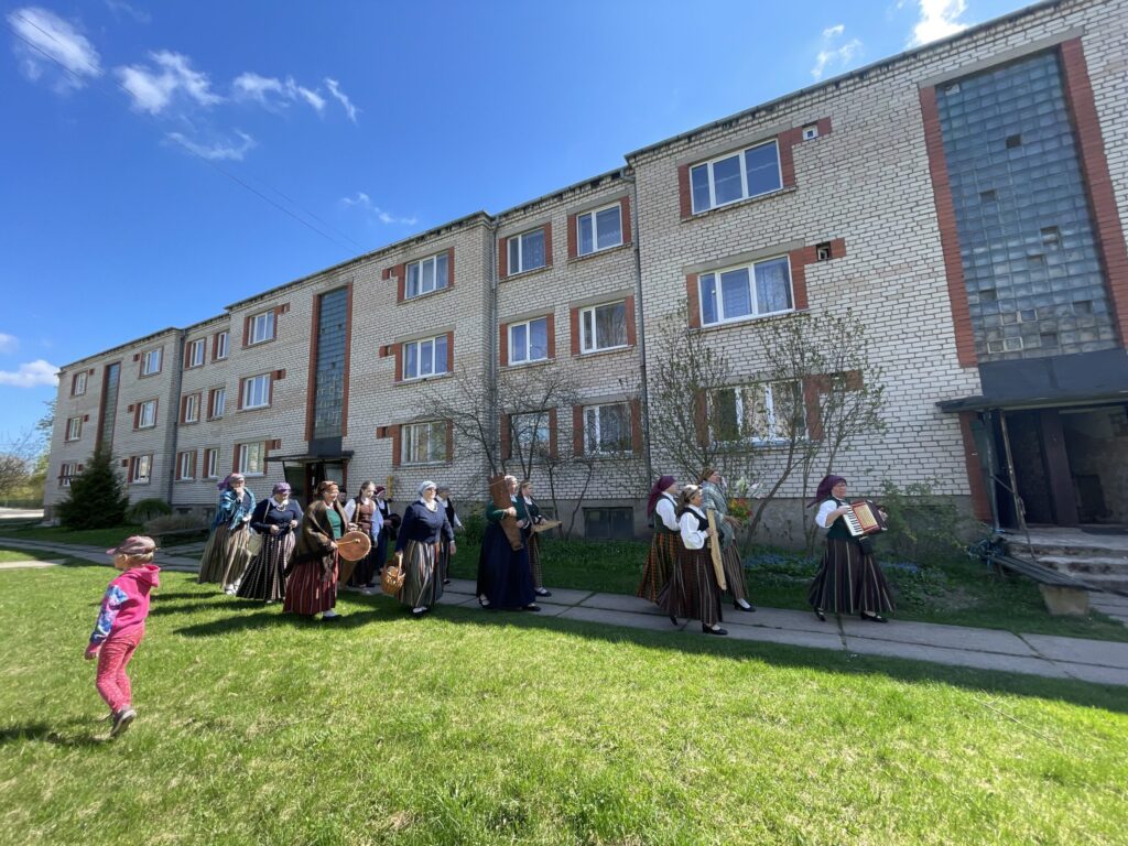 Autors: Alise Dreimane