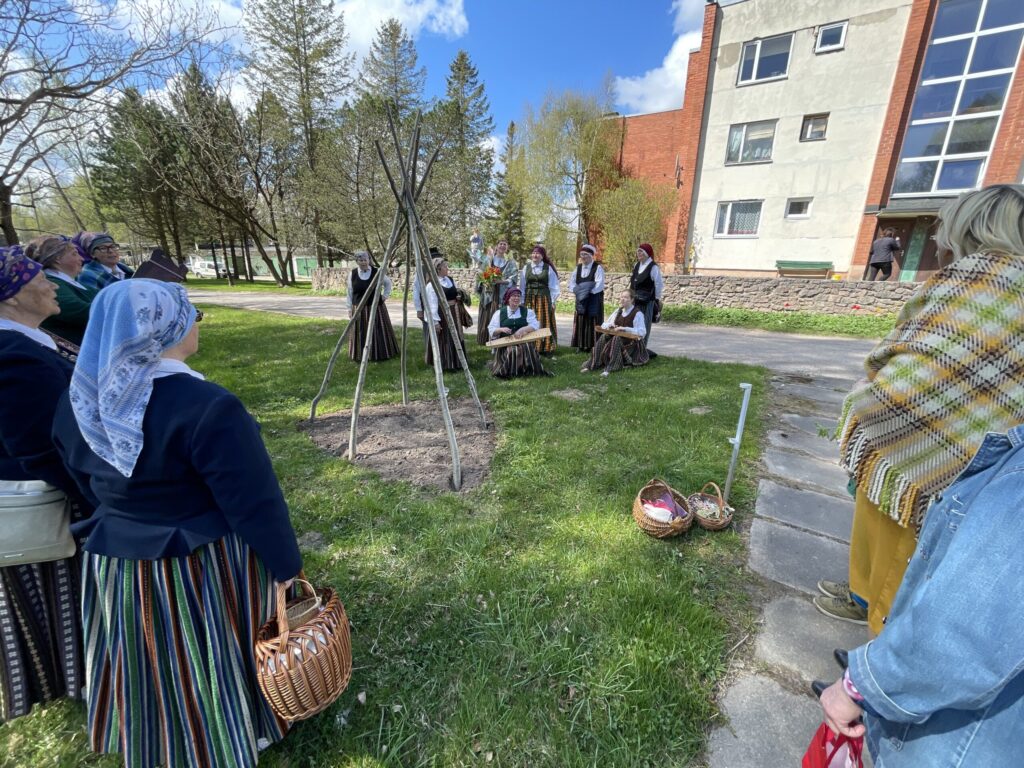 Autors: Alise Dreimane