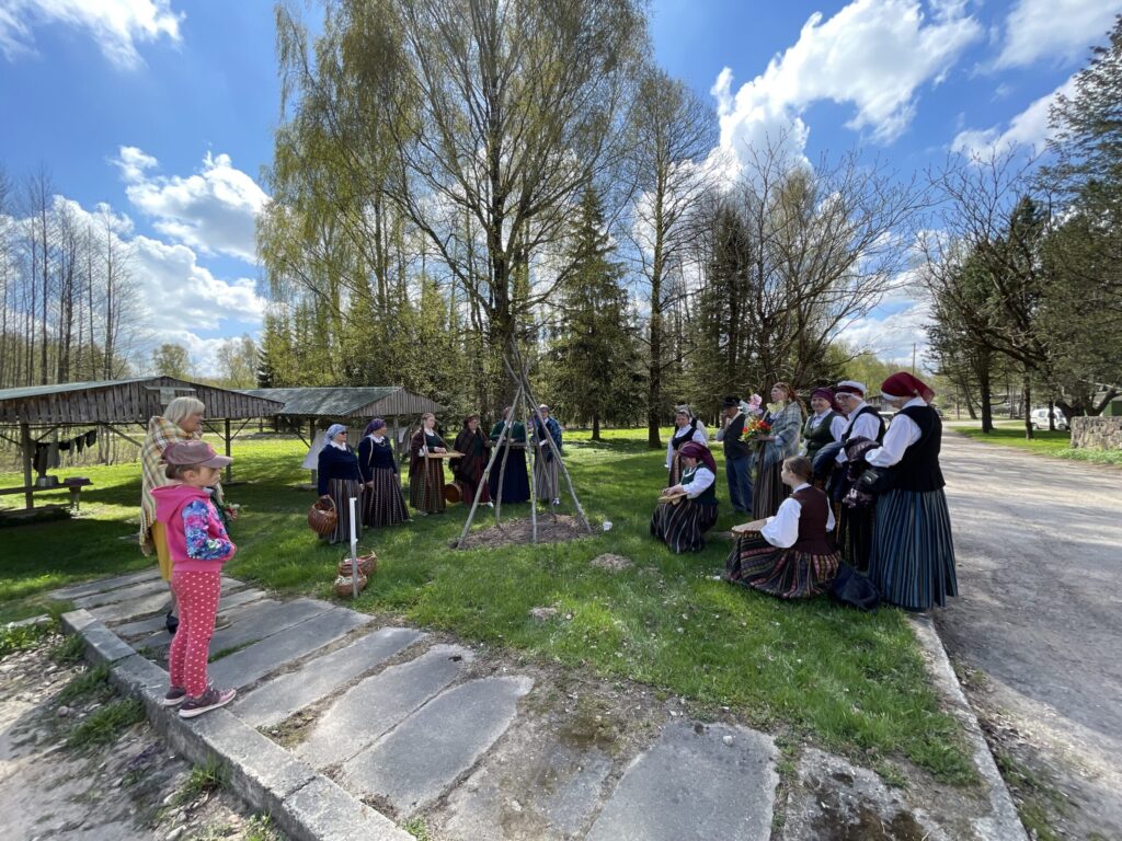 Autors: Alise Dreimane