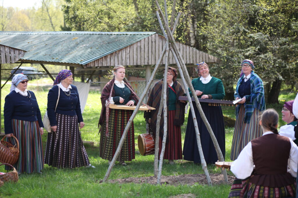 Autors: Alise Dreimane