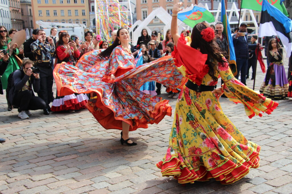 Autors: Ingrīda Punka