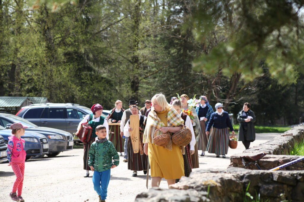 Autors: Alise Dreimane