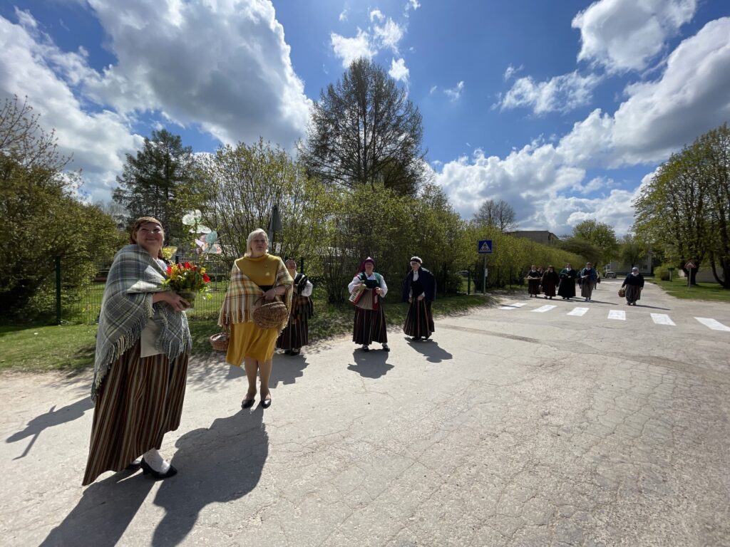 Autors: Alise Dreimane