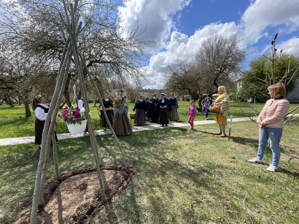 Autors: Alise Dreimane