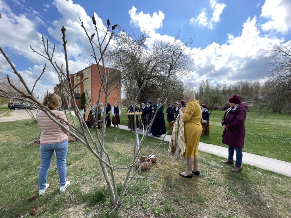 Autors: Alise Dreimane