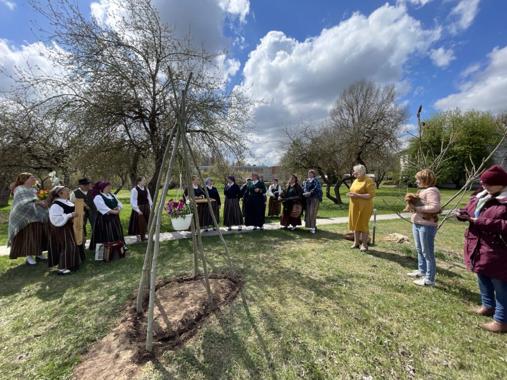 Autors: Alise Dreimane