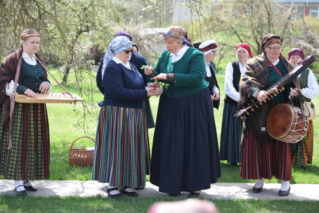 Autors: Alise Dreimane