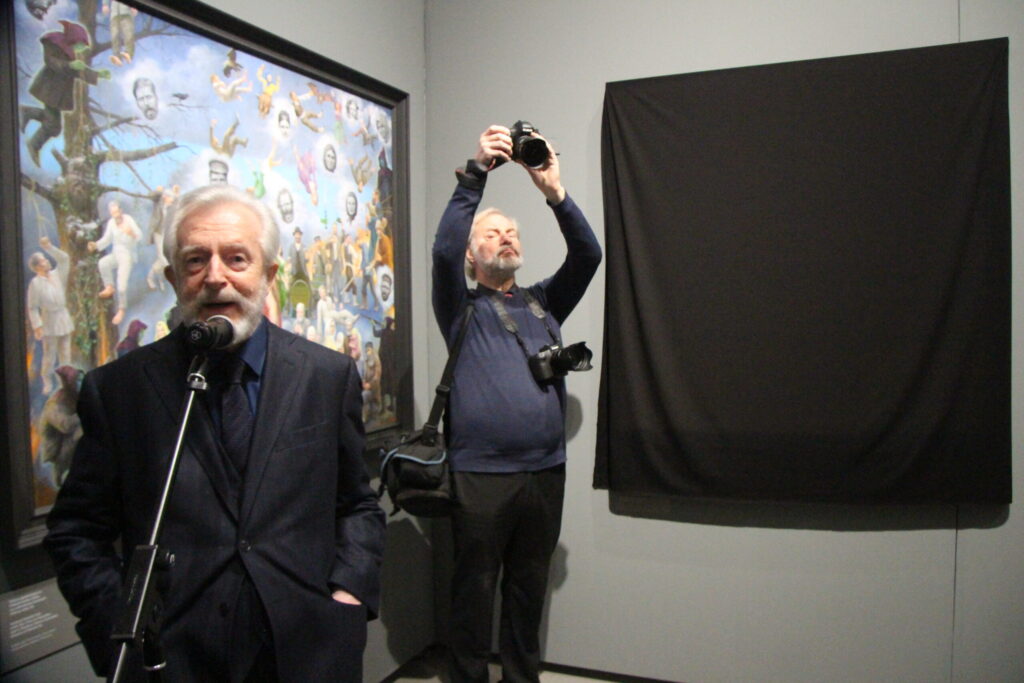 Autors: Ingrīda Punka