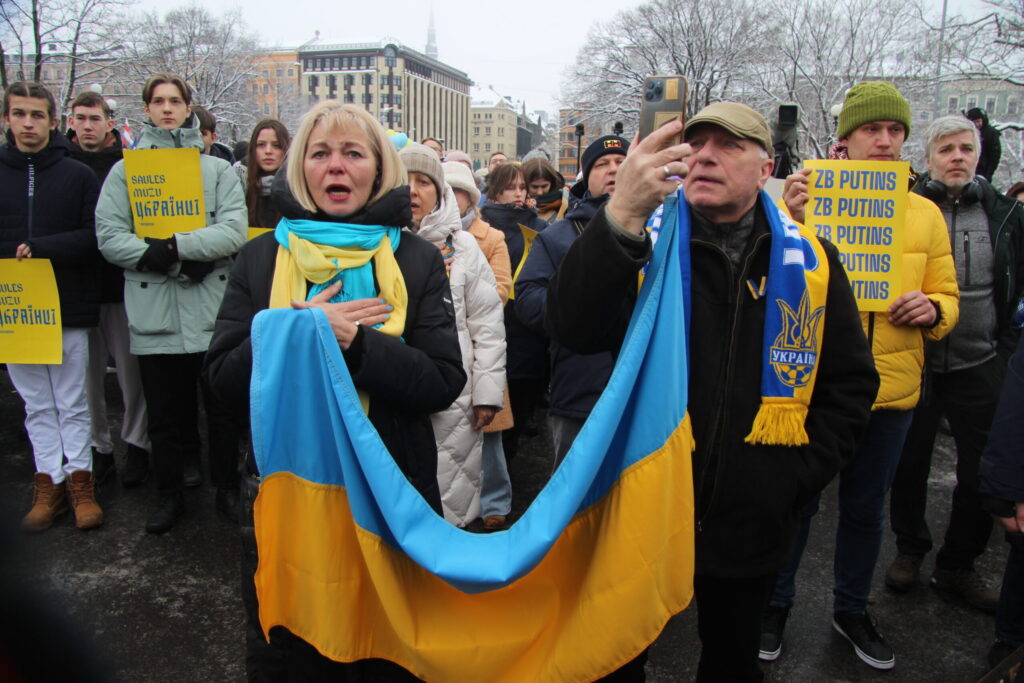 Autors: Ingrīda Punka