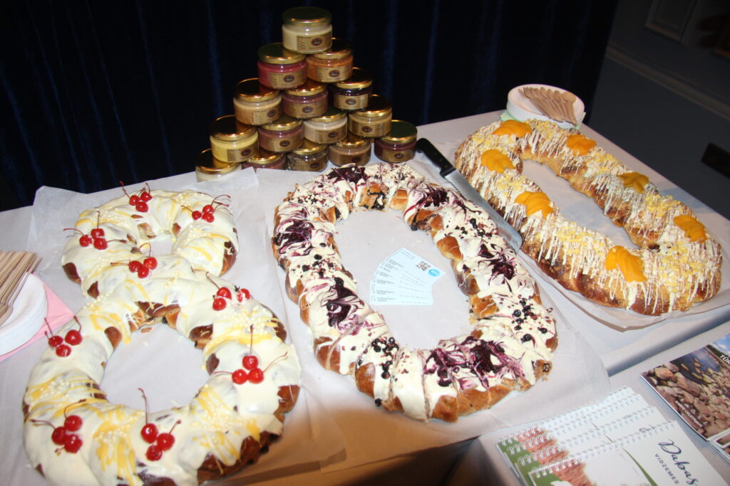 Autors: Ingrīda Punka