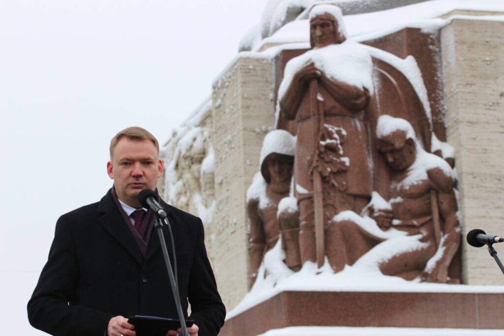 Autors: Ingrīda Punka