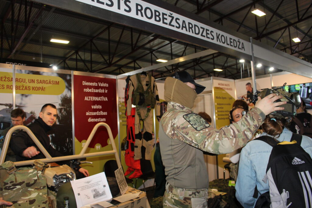 Autors: Ingrīda Punka