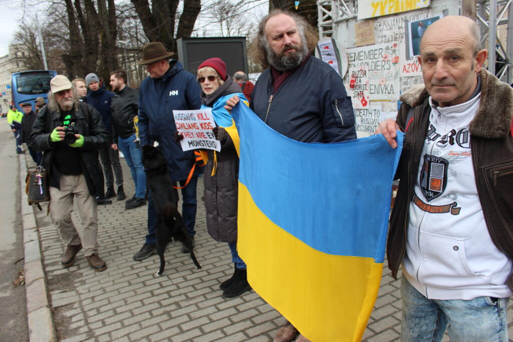 Autors: Ingrīda Punka