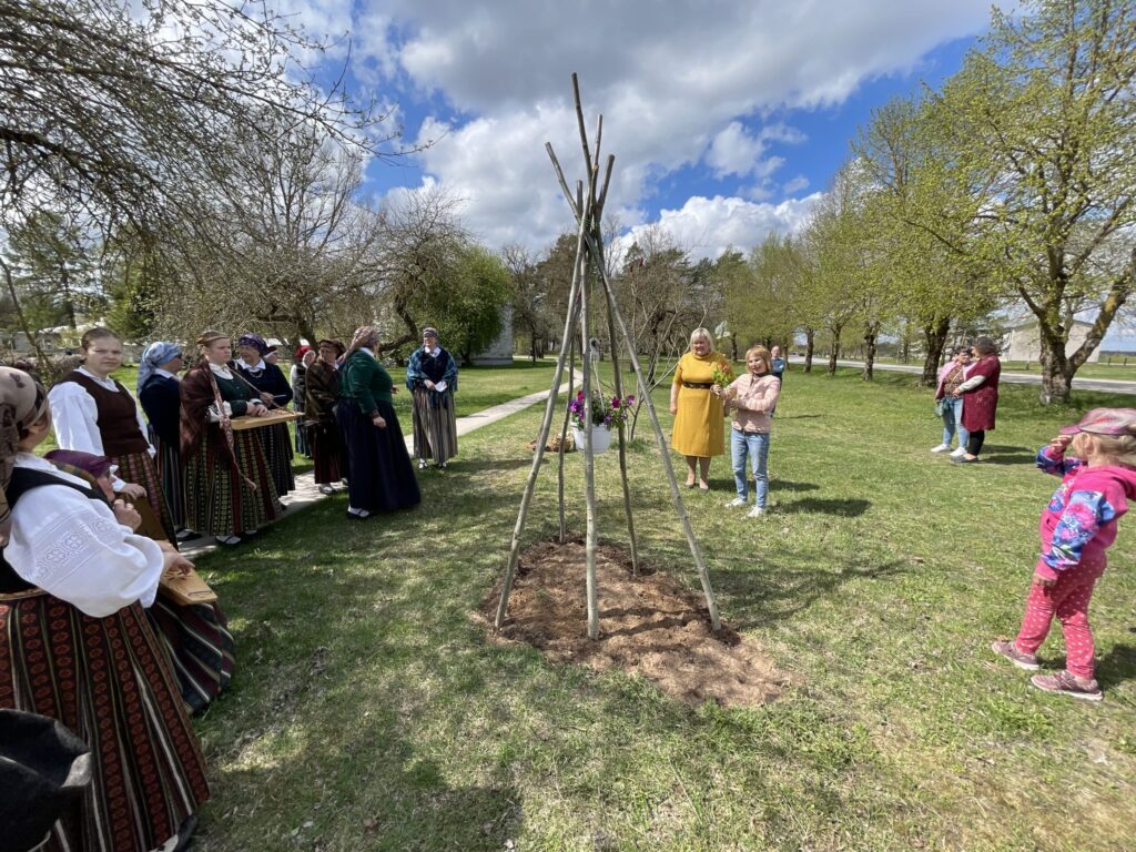 Autors: Alise Dreimane