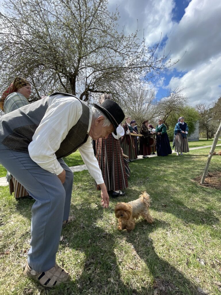 Autors: Alise Dreimane