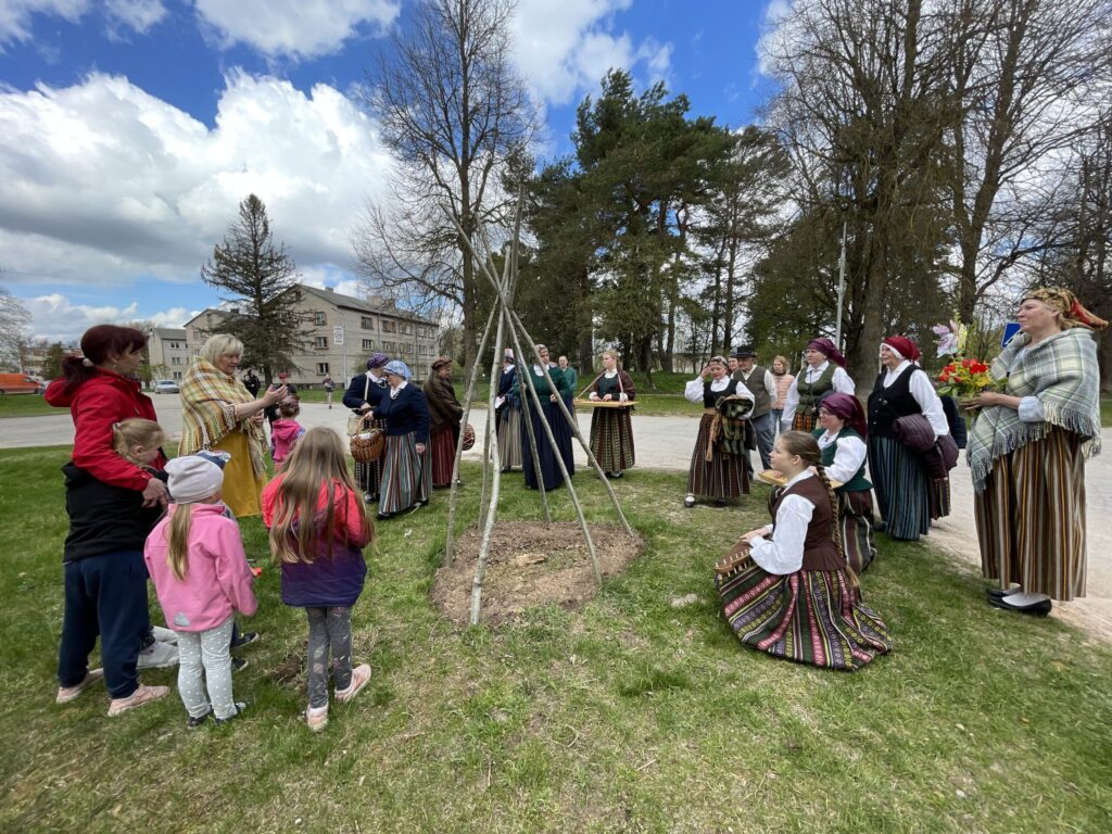 Autors: Alise Dreimane