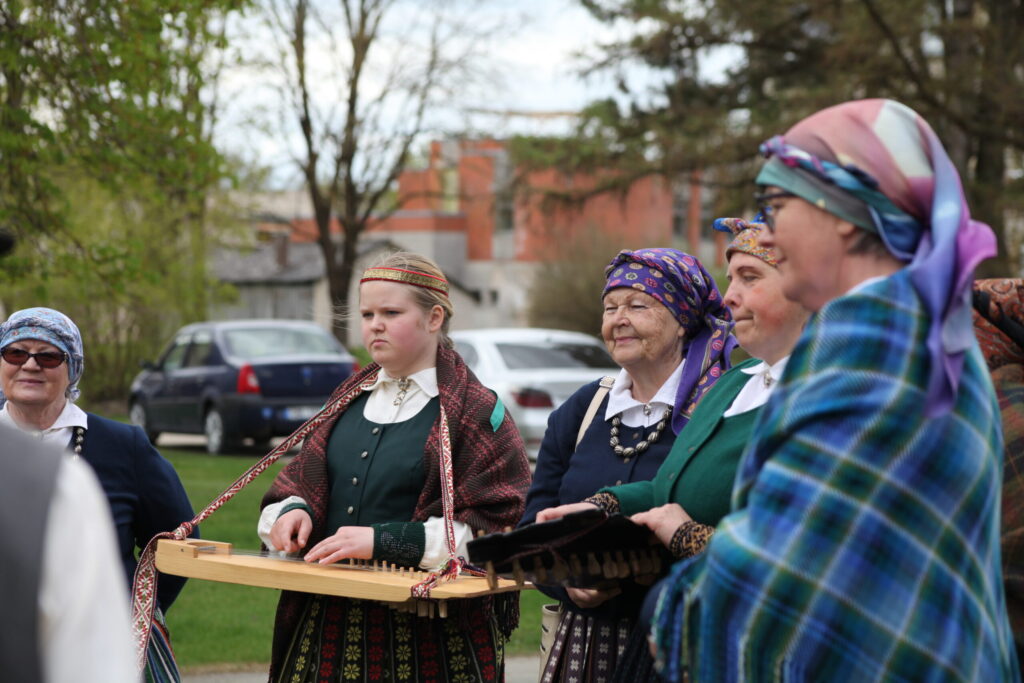 Autors: Alise Dreimane