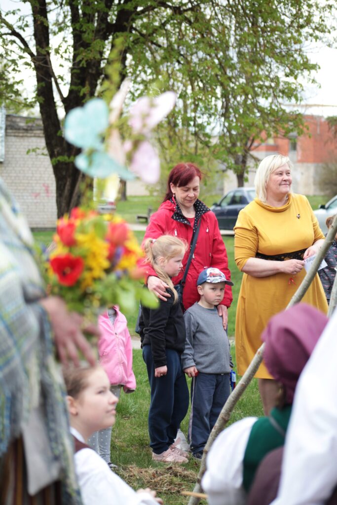 Autors: Alise Dreimane