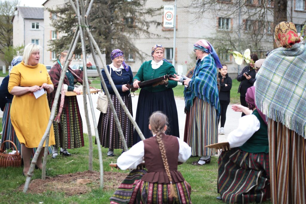 Autors: Alise Dreimane