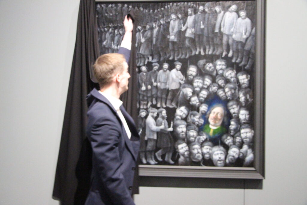 Autors: Ingrīda Punka