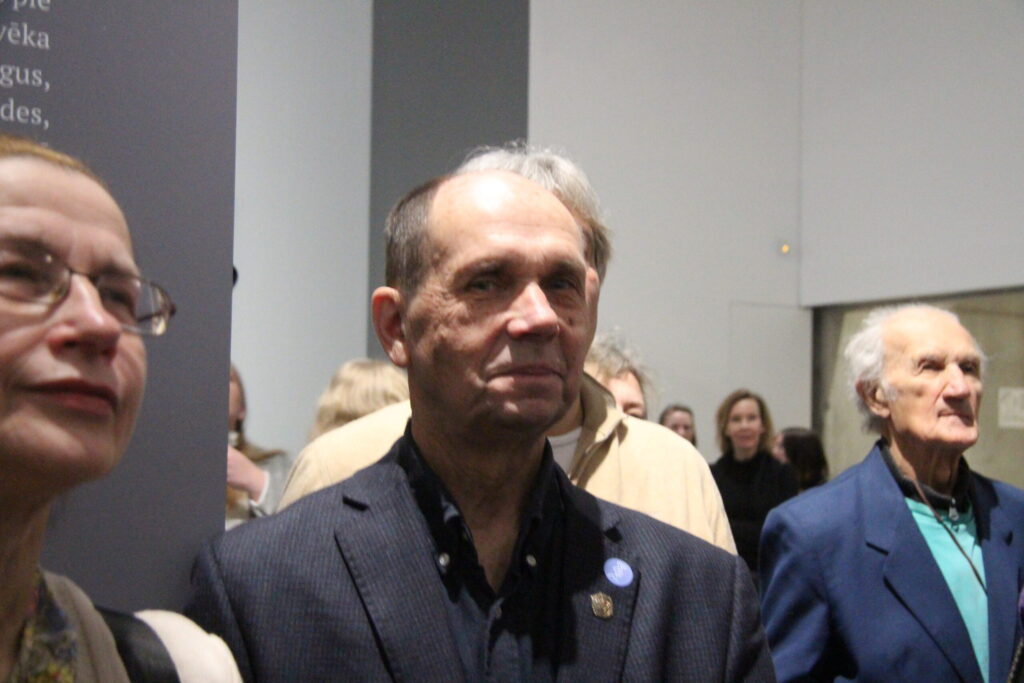 Autors: Ingrīda Punka