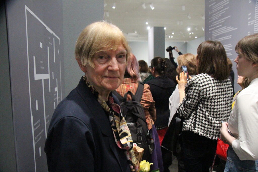 Autors: Ingrīda Punka