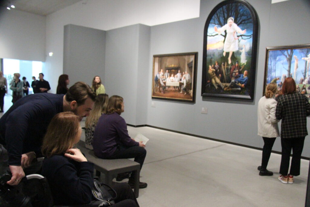 Autors: Ingrīda Punka