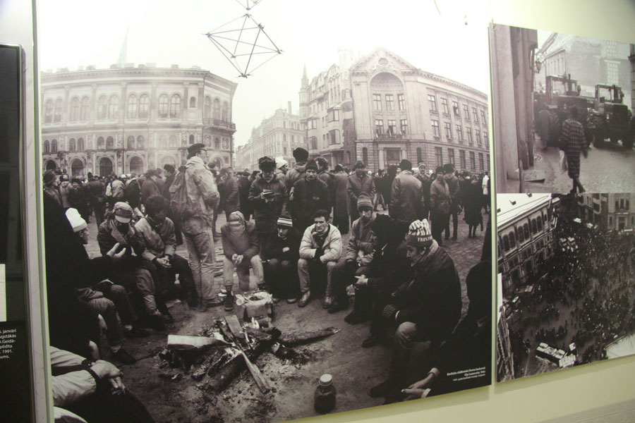 Autors: Foto: Ingrīda Punka