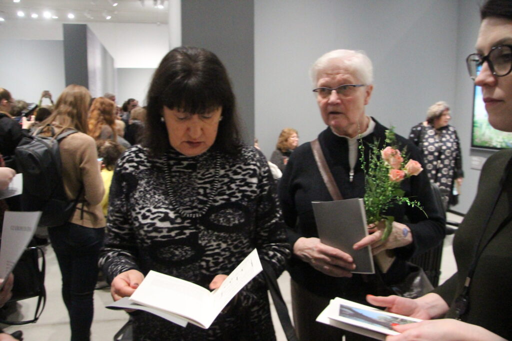 Autors: Ingrīda Punka