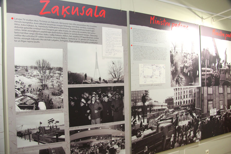 Autors: Foto: Ingrīda Punka