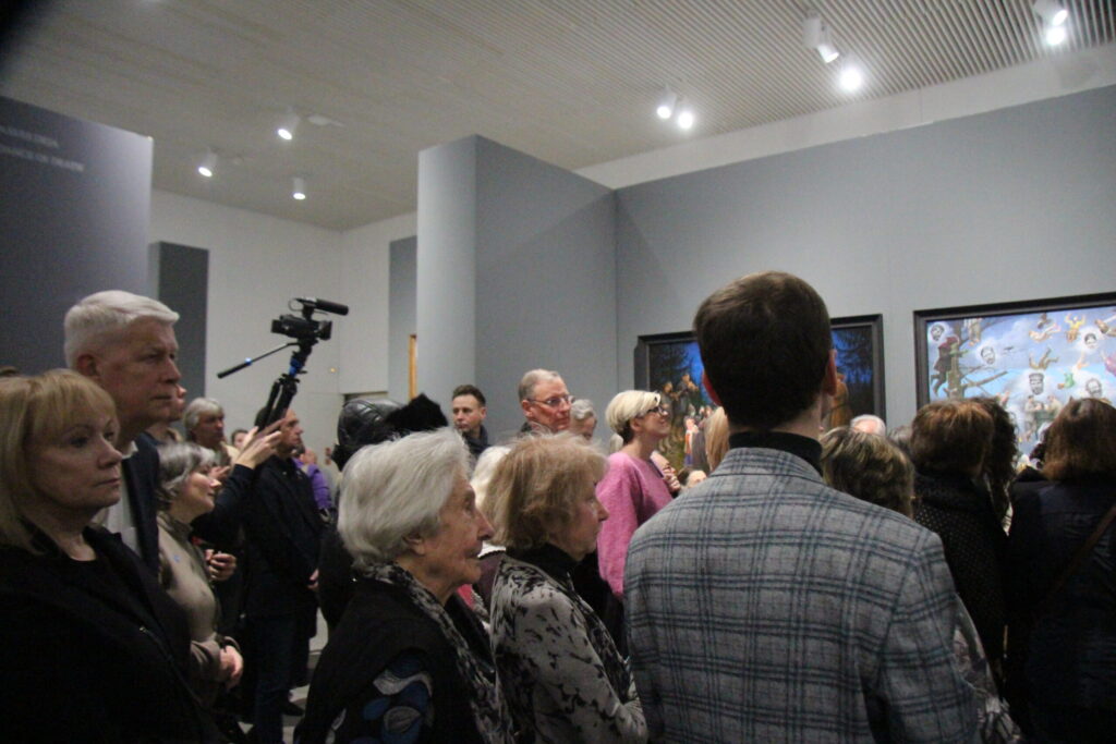 Autors: Ingrīda Punka