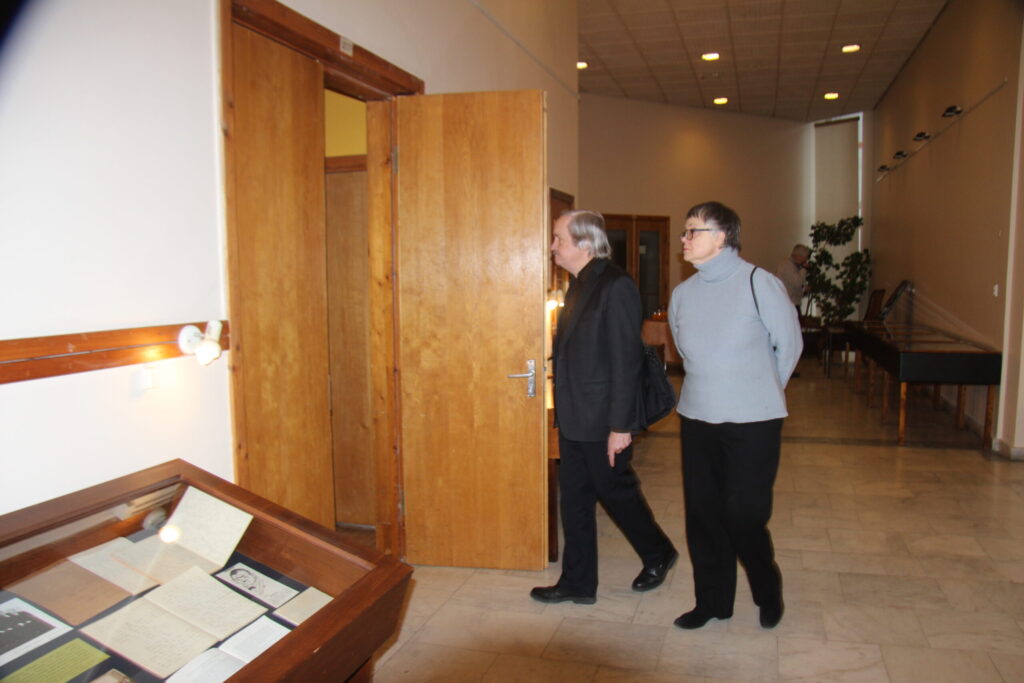 Autors: Ingrīda Punka