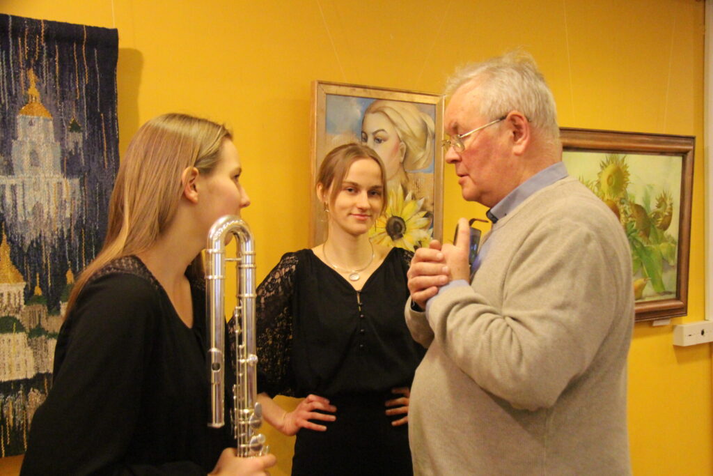 Autors: Ingrīda Punka