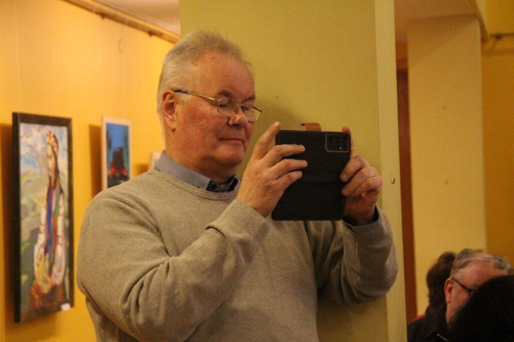 Autors: Ingrīda Punka