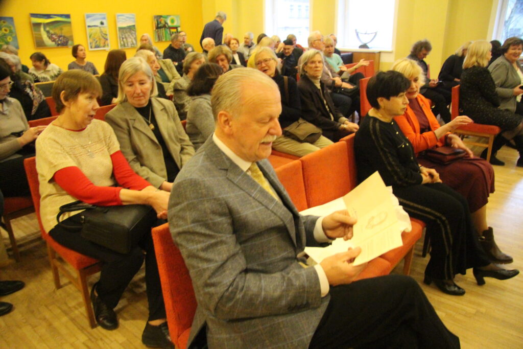 Autors: Ingrīda Punka