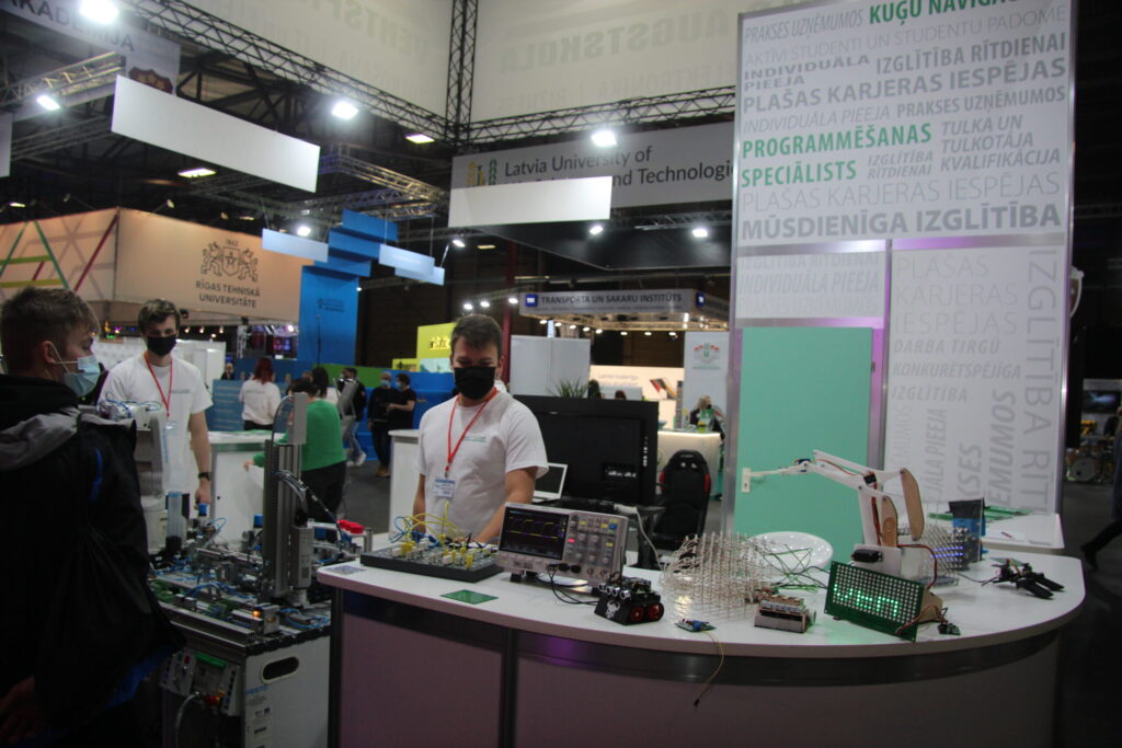 Autors: Foto – Ingrīda Punka