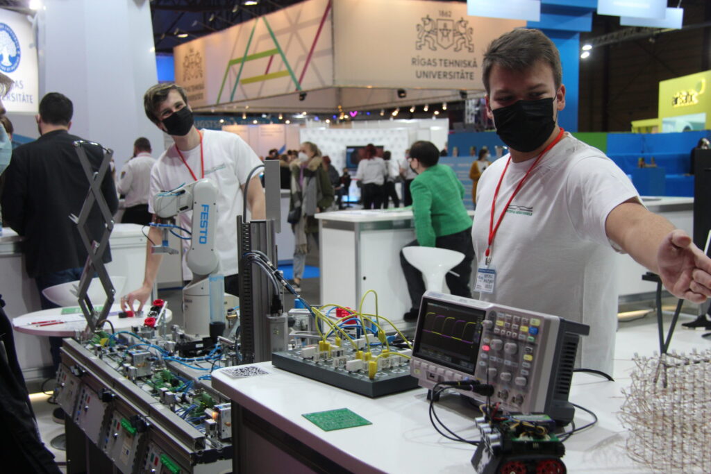 Autors: Foto – Ingrīda Punka