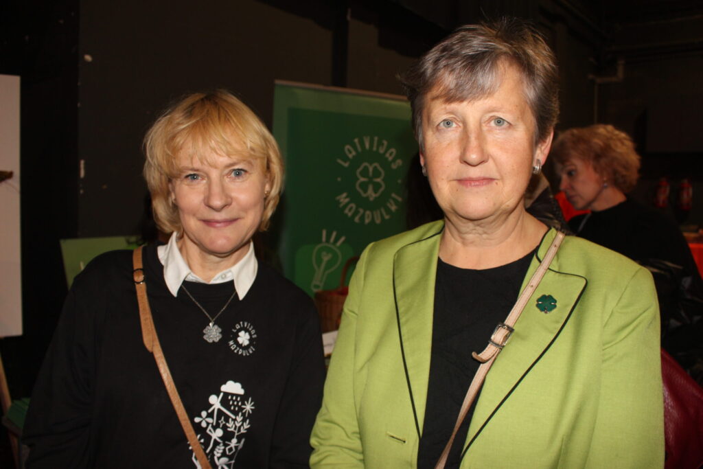 Autors: Ingrīda Punka