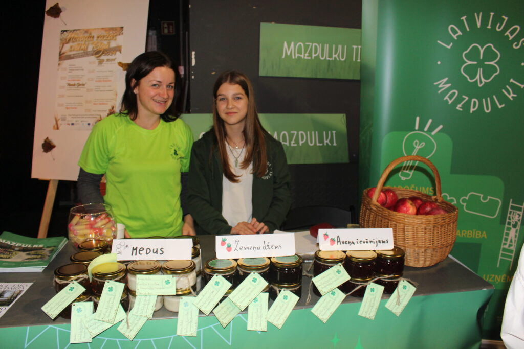 Autors: Ingrīda Punka