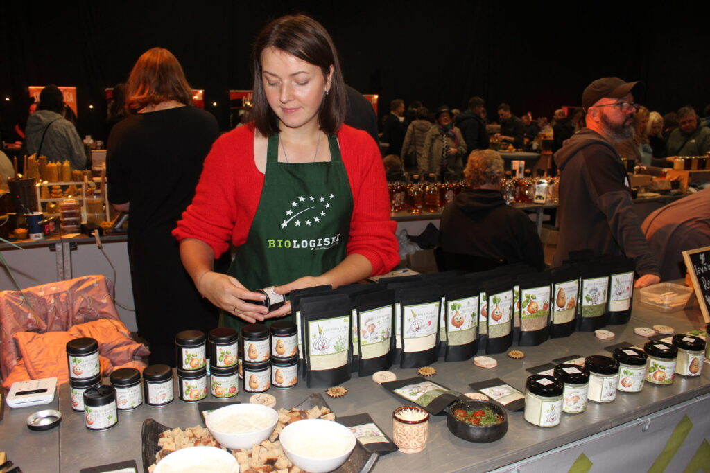 Autors: Ingrīda Punka