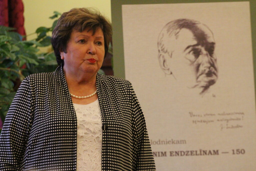 Autors: Ingrīda Punka