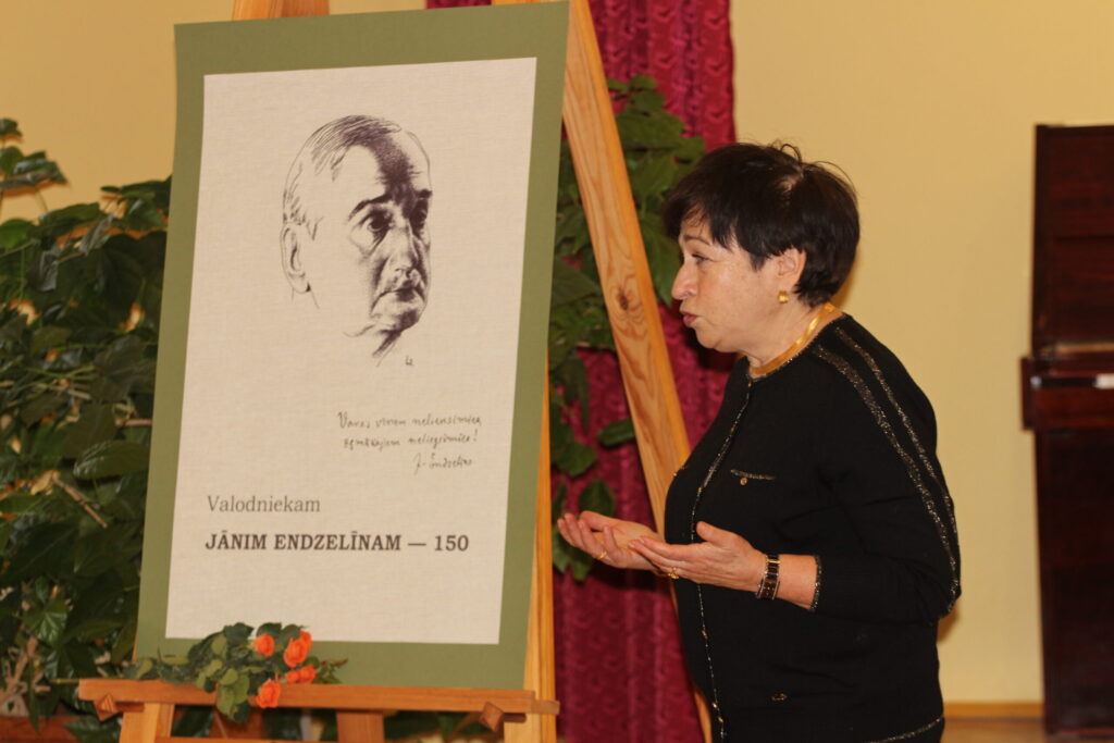 Autors: Ingrīda Punka