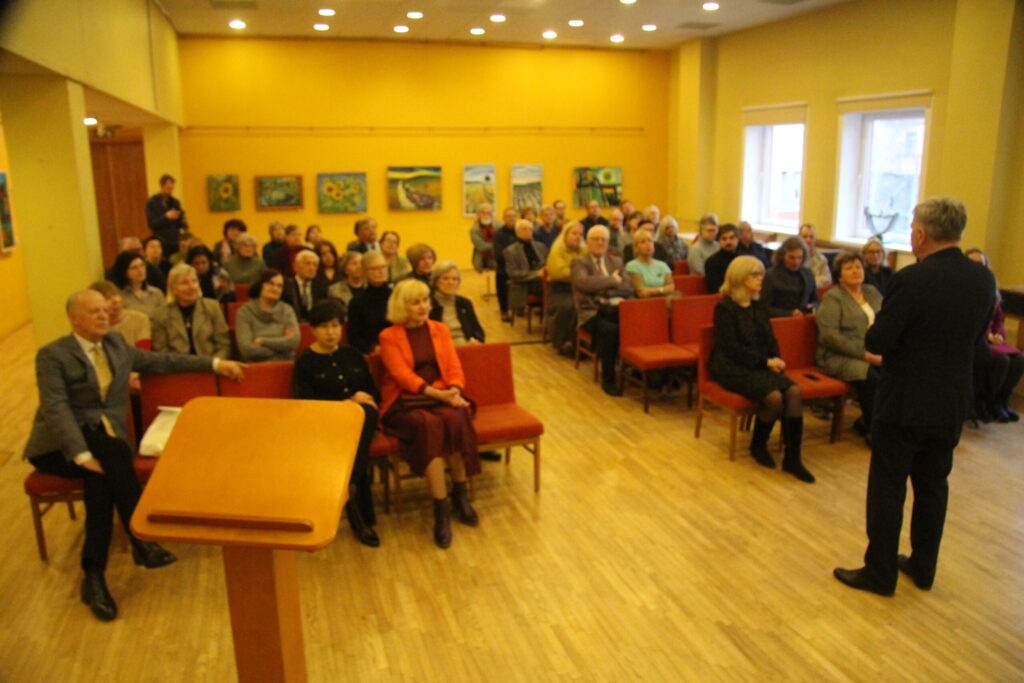 Autors: Ingrīda Punka