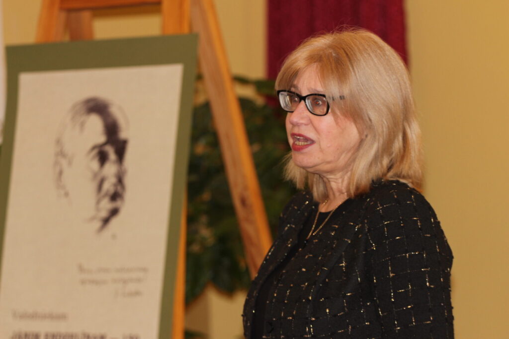 Autors: Ingrīda Punka