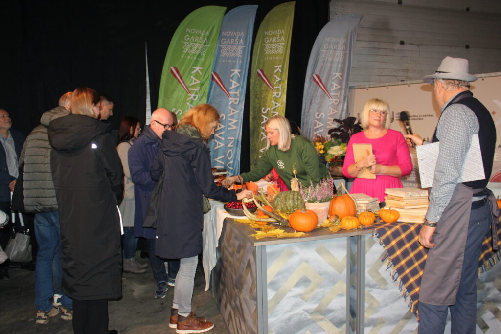 Autors: Ingrīda Punka