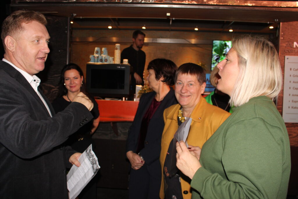 Autors: Ingrīda Punka